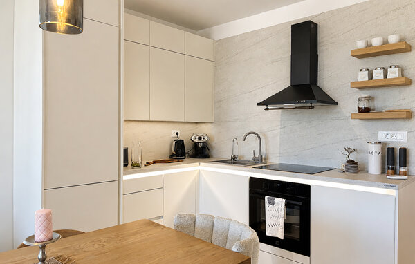 Ferienwohnung - Novigrad-Karigador , Kroatien - CIU955 4