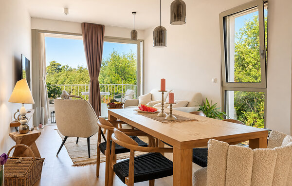 Ferienwohnung - Novigrad-Karigador , Kroatien - CIU955 302