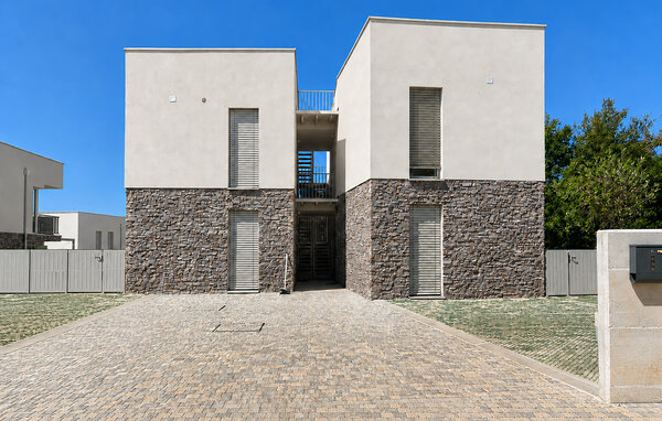 Ferienwohnung - Novigrad-Karigador , Kroatien - CIU955 82