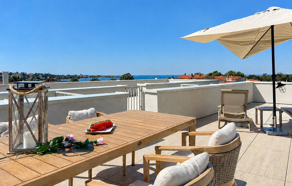 Ferienwohnung - Novigrad-Karigador , Kroatien - CIU955 1