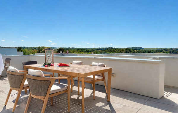 Ferienwohnung - Novigrad-Karigador , Kroatien - CIU955 101