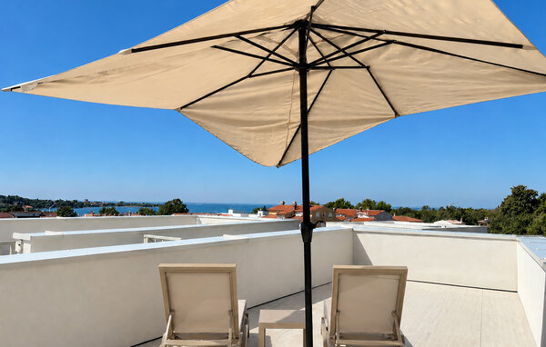 Ferienwohnung - Novigrad-Karigador , Kroatien - CIU955 102
