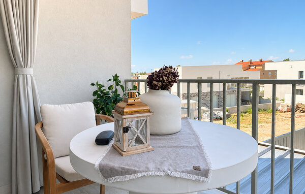 Ferienwohnung - Novigrad-Karigador , Kroatien - CIU955 104
