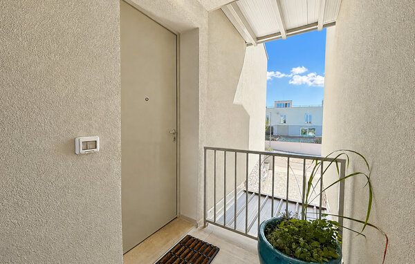 Ferienwohnung - Novigrad-Karigador , Kroatien - CIU955 106
