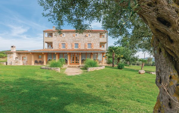 Vacation home 