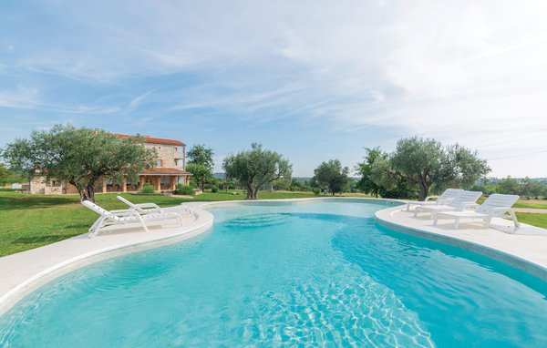 Vacation home 