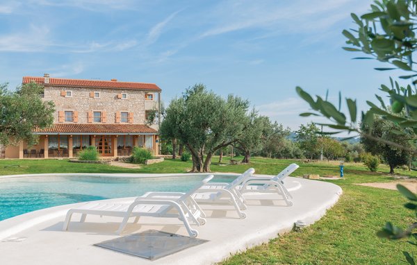 Vacation home 