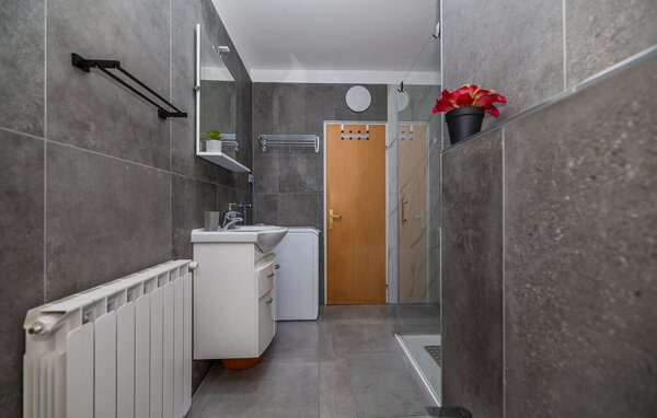 Ferienwohnung - Rovinj , Kroatien - CIV207 703