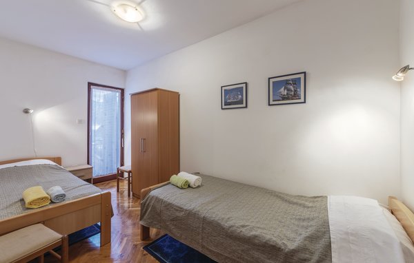 Ferieleilighet - Rovinj , Kroatia - CIV207 604