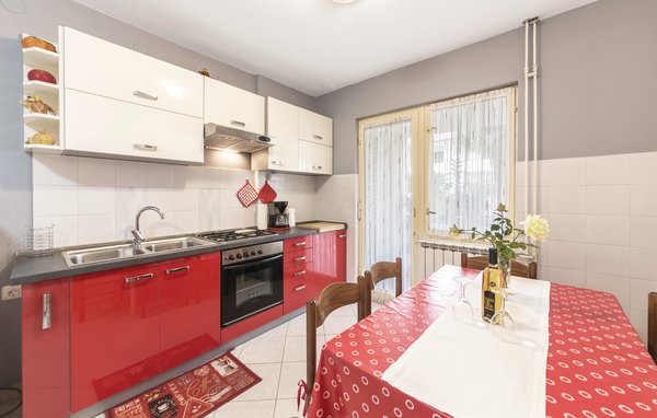 Ferieleilighet - Rovinj , Kroatia - CIV207 401