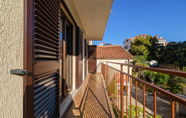 Ferienwohnung - Rovinj , Kroatien - CIV207 102