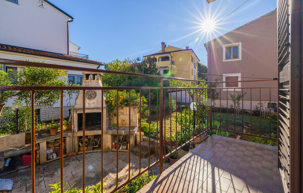 Ferienwohnung - Rovinj , Kroatien - CIV207 103