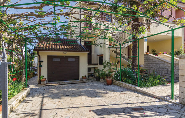 Ferieleilighet - Rovinj , Kroatia - CIV207 104