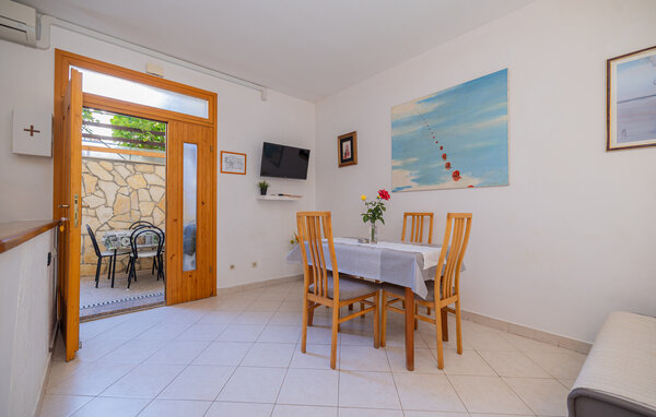 Lejlighed - Rovinj , Kroatien - CIV208 303