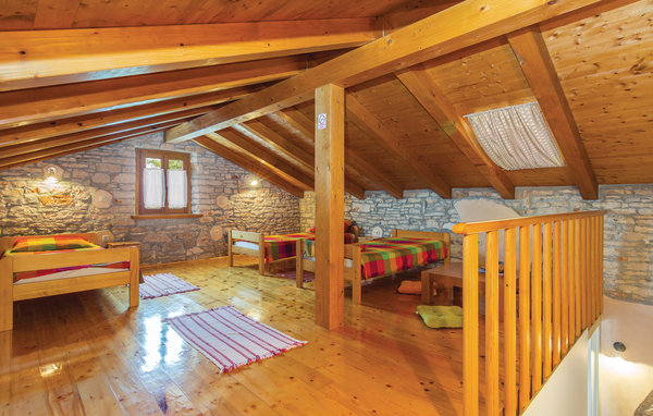 Casa di vacanze 