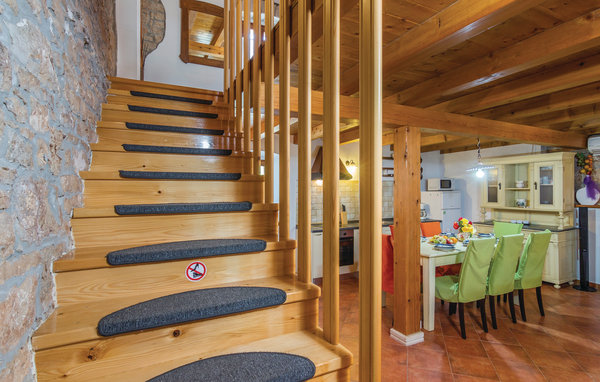Casa di vacanze 