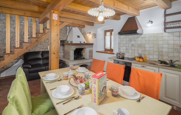 Casa di vacanze 