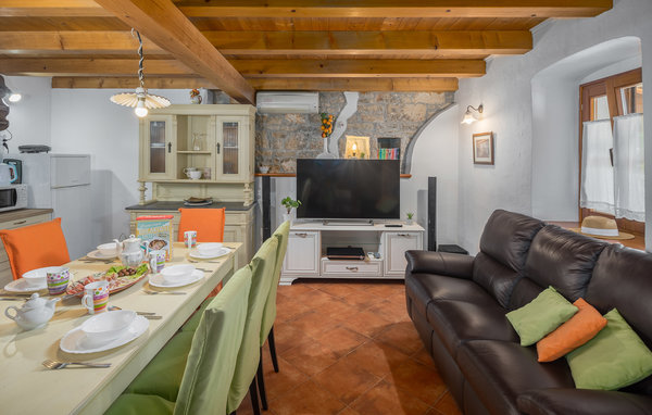 Casa di vacanze 