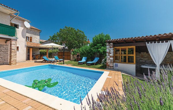 Casa di vacanze 