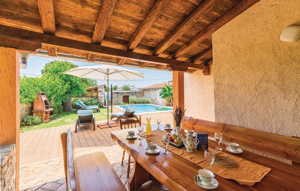 Casa di vacanze 