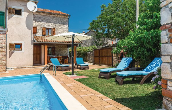 Casa di vacanze 