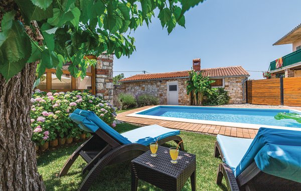 Casa di vacanze 