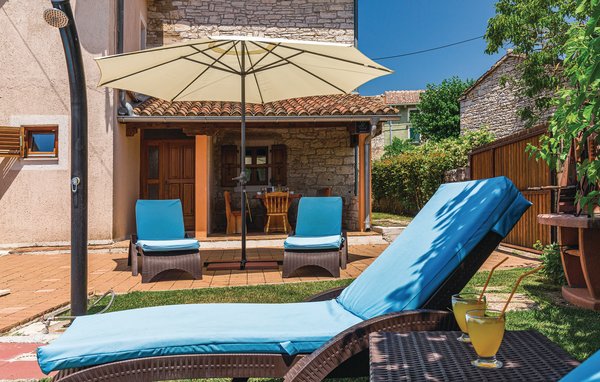 Casa di vacanze 
