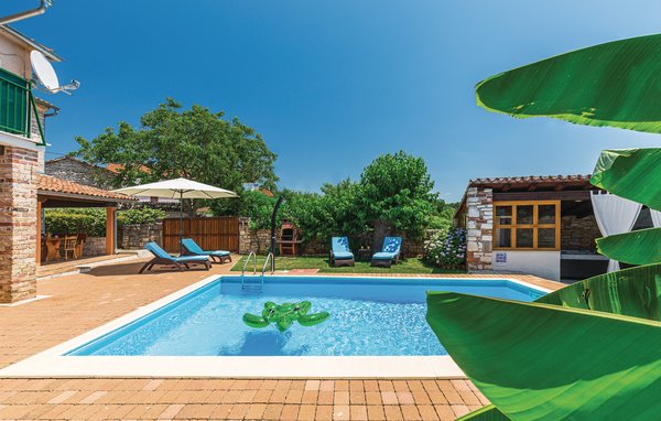 Casa di vacanze 