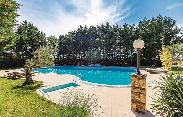 Kuća-za-odmor - Rovinj-Bale , Hrvatska - CIV358 17