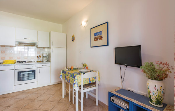 Ferienwohnung - Rovinj , Kroatien - CIV359 401
