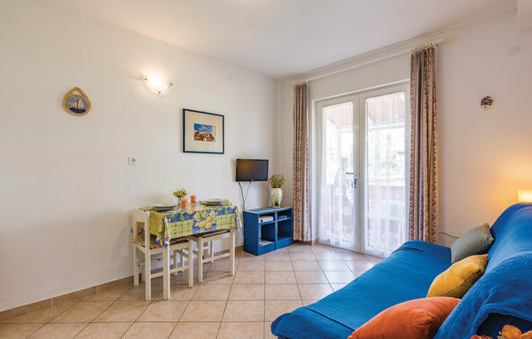 Ferienwohnung - Rovinj , Kroatien - CIV359 301