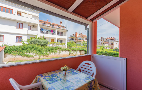 Ferienwohnung - Rovinj , Kroatien - CIV359 3