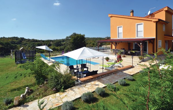 Holiday Home - Rovinj-Kurili , Croatia - CIV396 82