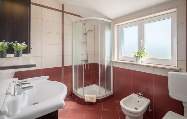 Domy wakacyjne - Rovinj , Chorwacja - CIV443 705