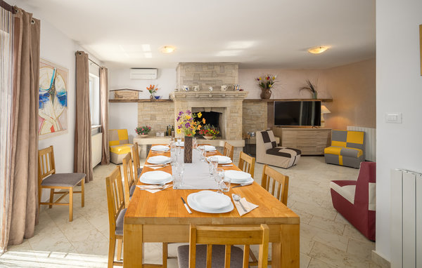 Domy wakacyjne - Rovinj , Chorwacja - CIV443 4