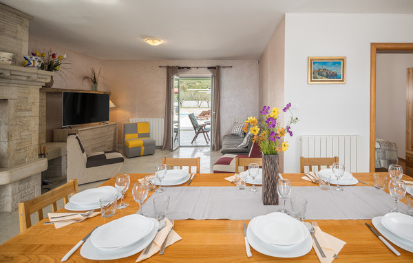 Domy wakacyjne - Rovinj , Chorwacja - CIV443 301