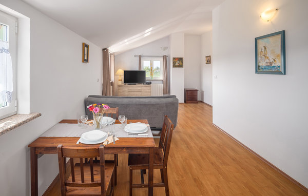 Domy wakacyjne - Rovinj , Chorwacja - CIV443 302