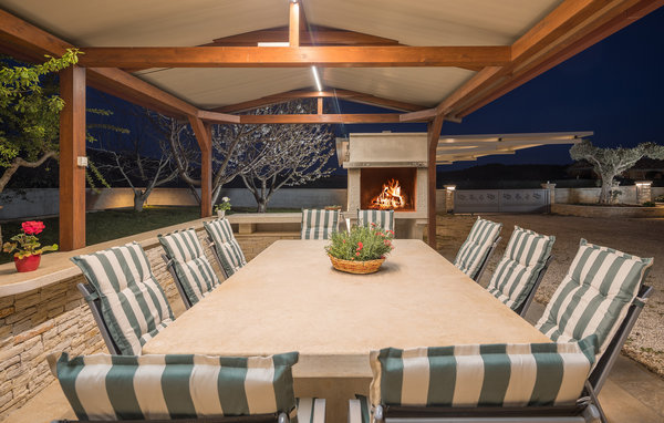 Domy wakacyjne - Rovinj , Chorwacja - CIV443 9