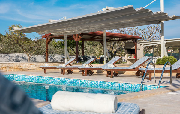 Domy wakacyjne - Rovinj , Chorwacja - CIV443 13