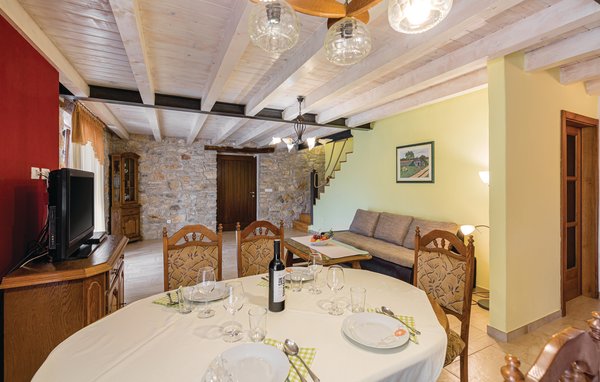 Casa vacanze - Rovinj-Bale , Croazia - CIV454 302
