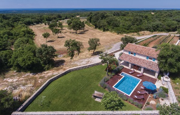 Casa vacanze - Rovinj-Bale , Croazia - CIV454 82