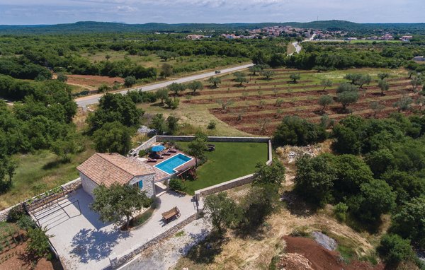 Casa vacanze - Rovinj-Bale , Croazia - CIV454 4