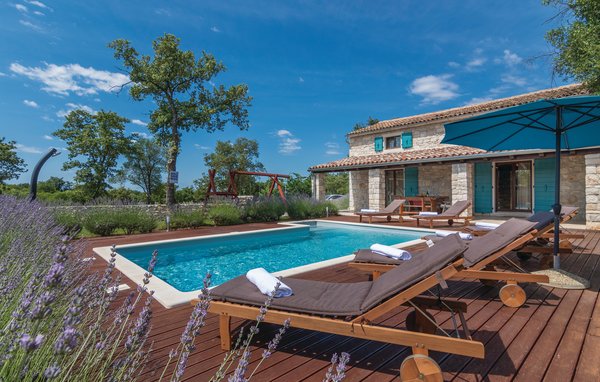 Casa vacanze - Rovinj-Bale , Croazia - CIV454 11