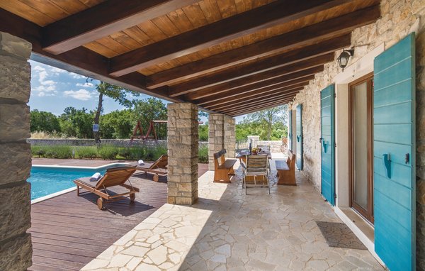 Casa vacanze - Rovinj-Bale , Croazia - CIV454 16