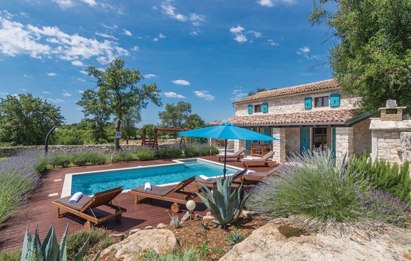 Casa vacanze - Rovinj-Bale , Croazia - CIV454 18