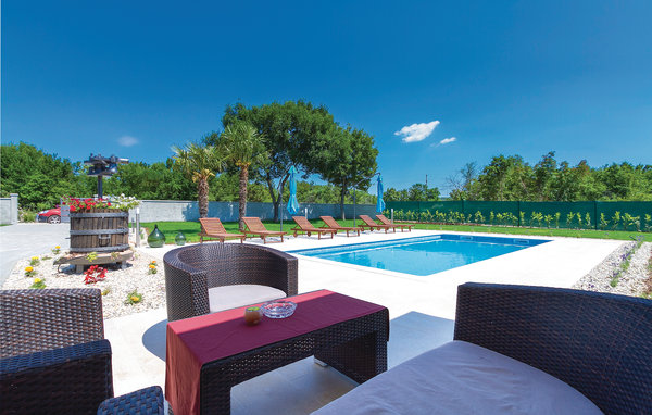 Feriehus - Rovinj-Bale , Kroatien - CIV460 82