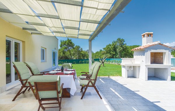 Feriehus - Rovinj-Bale , Kroatien - CIV460 83