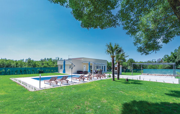 Feriehus - Rovinj-Bale , Kroatien - CIV460 85