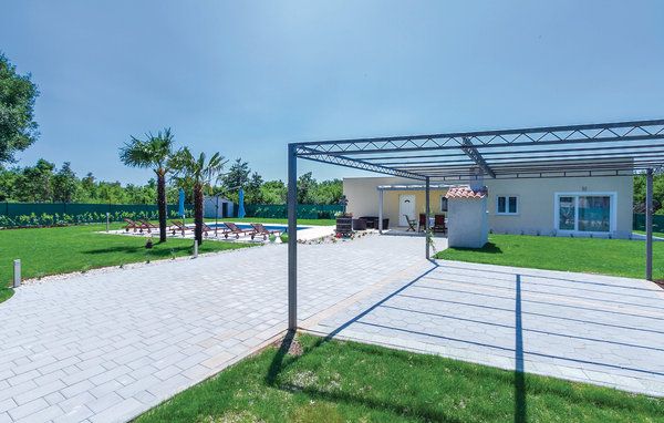Feriehus - Rovinj-Bale , Kroatien - CIV460 86
