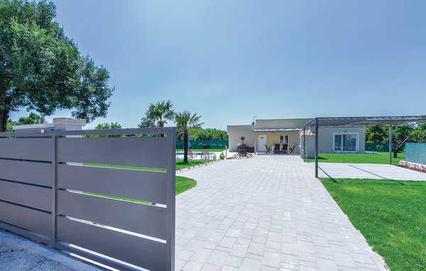 Feriehus - Rovinj-Bale , Kroatien - CIV460 87